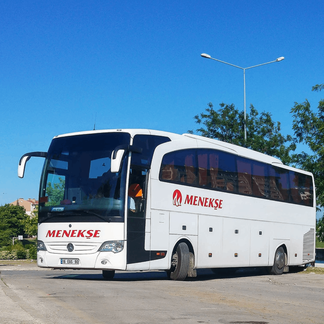 Menek�e Seyahat