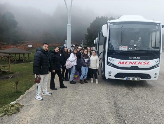 G�ncel Gezilerimiz